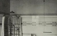 An illustration from Die Wohnung der Neuzeit (1908)