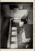 An illustration from Die Wohnung der Neuzeit (1908)