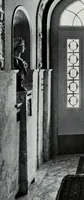 An illustration from Die Wohnung der Neuzeit (1908)