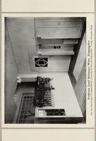 An illustration from Die Wohnung der Neuzeit (1908)