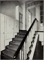 An illustration from Die Wohnung der Neuzeit (1908)