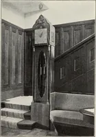 An illustration from Die Wohnung der Neuzeit (1908)