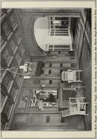 An illustration from Die Wohnung der Neuzeit (1908)