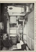 An illustration from Die Wohnung der Neuzeit (1908)