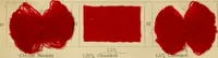 Picture 3 of 43 from Die Wollfarbstoffe des Jahres 1913 = b Wool colours 1913 (1913), leaf 15