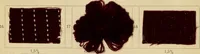 An illustration from Die Wollfarbstoffe des Jahres 1913 = b Wool colours 1913 (1913)
