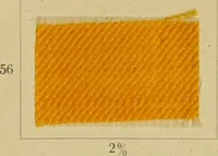 An illustration from Die Wollfarbstoffe des Jahres 1913 = b Wool colours 1913 (1913)