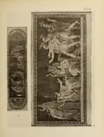 An illustration from Die Zeugdrucke der byzantinischen, romanischen, gothischen und spätern Kunstepochen (1894)