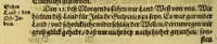 An illustration from Die zwey vnd zwäntzigste Schiffart das ist Historische Eygentliche Beschreibung der gewaltigen, mächtigen Schiffahrt, so vnder dem Admiral Iacob l'Hermite im 1623. 1624. 1625. vnd 1626. Jahr vmb die gantzen Welt beschehen. : Darinn aussführlichen von Adolph Deckern von Strassburg, der dieser Reyss eygner Person beygewohnt, Erzehlt wird, was sich bey solcher vontag zu Tag Merckwürdiges zugetragen vnd vorgangen. Mit vnterschiedlichen Kupfferstücken gezieret (1630)