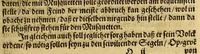 An illustration from Die zwey vnd zwäntzigste Schiffart das ist Historische Eygentliche Beschreibung der gewaltigen, mächtigen Schiffahrt, so vnder dem Admiral Iacob l'Hermite im 1623. 1624. 1625. vnd 1626. Jahr vmb die gantzen Welt beschehen. : Darinn aussführlichen von Adolph Deckern von Strassburg, der dieser Reyss eygner Person beygewohnt, Erzehlt wird, was sich bey solcher vontag zu Tag Merckwürdiges zugetragen vnd vorgangen. Mit vnterschiedlichen Kupfferstücken gezieret (1630)
