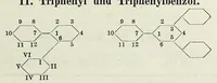 An illustration from Die Zwischenproducte der Teerfarbenfabrikation : ein Tabellenwerke für den praktischen Gebrauch nach der Patentliteratur (1920)