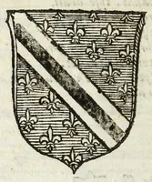 An illustration from Difesa della nobilta napoletana (1655)