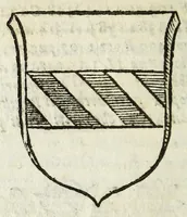 Picture 23 of 68 from Difesa della nobilta napoletana (1655), leaf 112