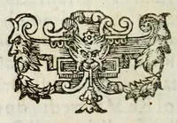 An illustration from Difesa della nobilta napoletana (1655)