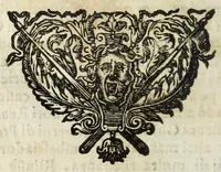An illustration from Difesa della nobilta napoletana (1655)