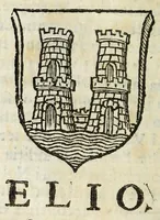 Picture 29 of 68 from Difesa della nobilta napoletana (1655), leaf 146
