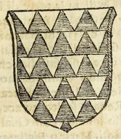 Picture 32 of 68 from Difesa della nobilta napoletana (1655), leaf 157