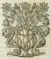 An illustration from Difesa della nobilta napoletana (1655)