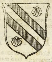 Picture 37 of 68 from Difesa della nobilta napoletana (1655), leaf 183