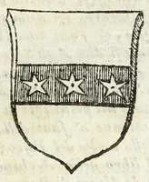 An illustration from Difesa della nobilta napoletana (1655)