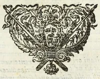 An illustration from Difesa della nobilta napoletana (1655)