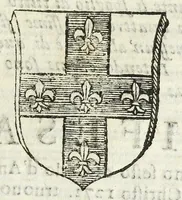 An illustration from Difesa della nobilta napoletana (1655)