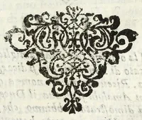 An illustration from Difesa della nobilta napoletana (1655)