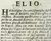 Picture 47 of 68 from Difesa della nobilta napoletana (1655), leaf 234