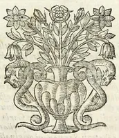 An illustration from Difesa della nobilta napoletana (1655)