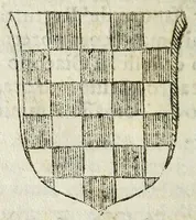 An illustration from Difesa della nobilta napoletana (1655)