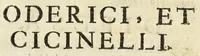 An illustration from Difesa della nobilta napoletana (1655)