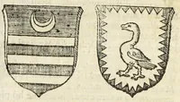 Picture 63 of 68 from Difesa della nobilta napoletana (1655), leaf 289