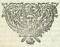An illustration from Difesa della nobilta napoletana (1655)