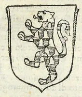 Picture 9 of 68 from Difesa della nobilta napoletana (1655), leaf 61