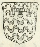 An illustration from Difesa della nobilta napoletana (1655)