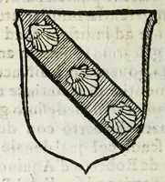 Picture 15 of 68 from Difesa della nobilta napoletana (1655), leaf 72
