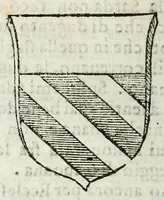Picture 17 of 68 from Difesa della nobilta napoletana (1655), leaf 86