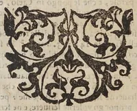 An illustration from Difesa di Scipione Chiaramonti da Cesena al svo Antiticone : e libro delle tre nuoue stelle dall'oppositioni dell'avtore de' due massimi sistemi tolemaico, e copernicano. Nella qvale si sostiene, che la nuoua stella del 72. non fù celeste: si difende Arist. ne' suoi principali dogmi del cielo: si rifiutano i principij della nuoua filosofia, e l'addotto in difesa, e proua del sistema copernicano. -- (1633)