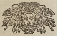 Picture 1 of 24 from Difesa di Scipione Chiaramonti da Cesena al svo Antiticone : e libro delle tre nuoue stelle dall'oppositioni dell'avtore de' due massimi sistemi tolemaico, e copernicano. Nella qvale si sostiene, che la nuoua stella del 72. non fù celeste: si difende Arist. ne' suoi principali dogmi del cielo: si rifiutano i principij della nuoua filosofia, e l'addotto in difesa, e proua del sistema copernicano. -- (1633), leaf 5