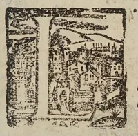 Picture 2 of 24 from Difesa di Scipione Chiaramonti da Cesena al svo Antiticone : e libro delle tre nuoue stelle dall'oppositioni dell'avtore de' due massimi sistemi tolemaico, e copernicano. Nella qvale si sostiene, che la nuoua stella del 72. non fù celeste: si difende Arist. ne' suoi principali dogmi del cielo: si rifiutano i principij della nuoua filosofia, e l'addotto in difesa, e proua del sistema copernicano. -- (1633), leaf 7