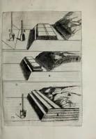 An illustration from Difesa et offesa delle piazze (1654)