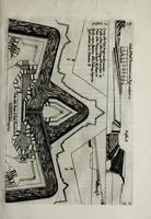 An illustration from Difesa et offesa delle piazze (1654)