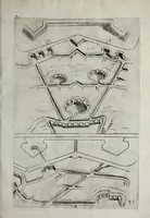 Picture 20 of 32 from Difesa et offesa delle piazze (1654), leaf 237