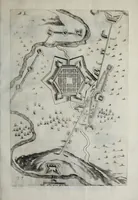 Picture 21 of 32 from Difesa et offesa delle piazze (1654), leaf 241