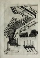 Picture 26 of 32 from Difesa et offesa delle piazze (1654), leaf 263