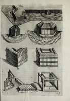 Picture 31 of 32 from Difesa et offesa delle piazze (1654), leaf 323