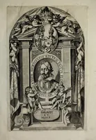 An illustration from Difesa et offesa delle piazze (1654)