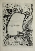 Picture 3 of 32 from Difesa et offesa delle piazze (1654), leaf 73
