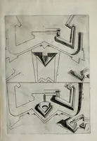 An illustration from Difesa et offesa delle piazze (1654)