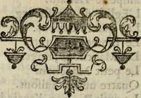 An illustration from Catalogue raisonné des differens effets curieux & rares contenus dans le cabinet de feu M. le chevalier de La Roque : ce cabinet renferme une collection considerable de tableaux, de desseins, & d'estampes des meilleurs maîtres; de figures de bronze & de marbre; de porcelaines anciennes ... de pierres ... de coquilles, & enfin de nombre d'autres morceaux interressans de divers genres (1745)